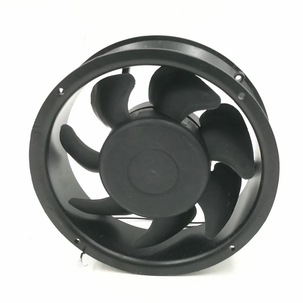 145FZY3 S 380V 30W 0.18A промышленный осевой вентилятор с шарикоподшипником сварочный
