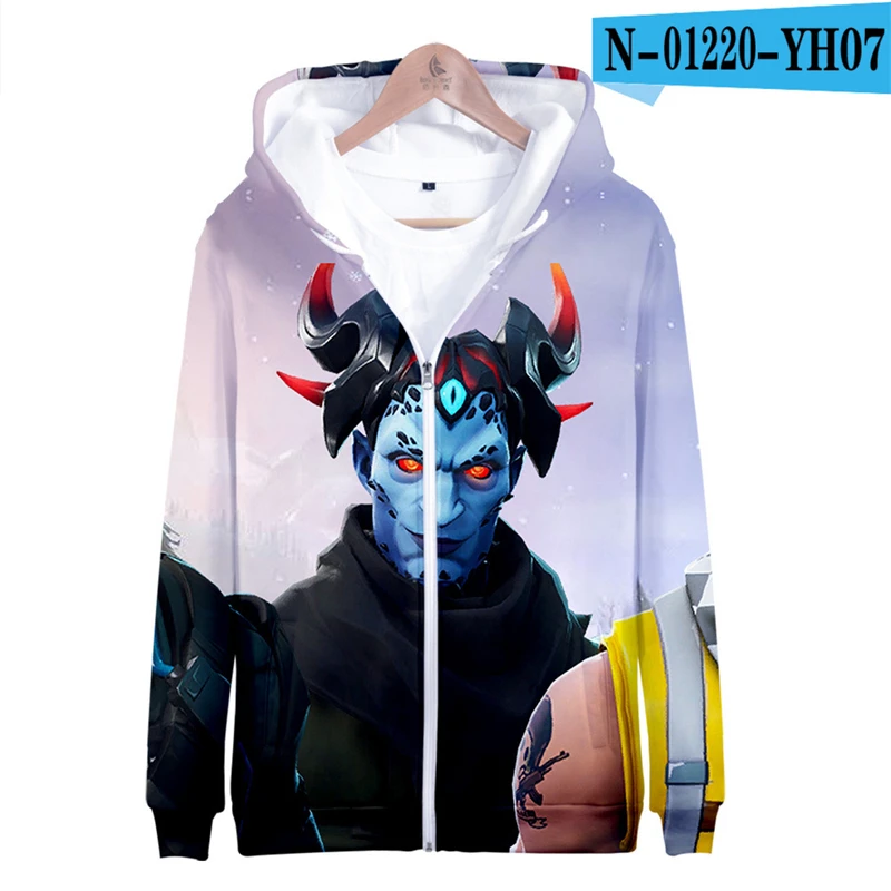 3D Hoodie Fortnight Zipper Boys Sweatshirt Children Popular Clothes Pullover Kid Clothings Women Clothes Men Streetwear Oversize 3D Hoodie Fortnight Zipper Boys Sweatshirt Children Popular Clothes Pullover Kid Clothings Women Clothes Men Streetwear Oversize