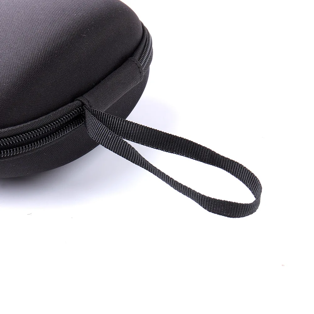 Hard Travel Box Portable Storage Case Cover Bag for Sony MDR 100ABN H900h Wireless Wired Headphones Pouch