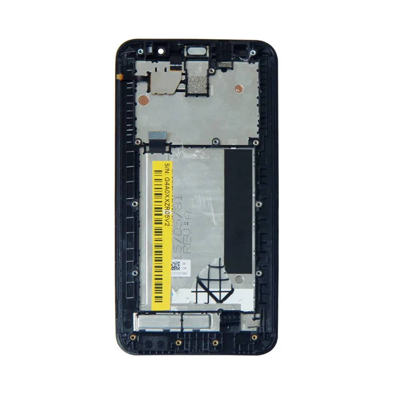 Для Asus Zenfone 2 ZE551ML Z00AD ЖК дисплей + сенсорная панель экран дигитайзер в сборе с