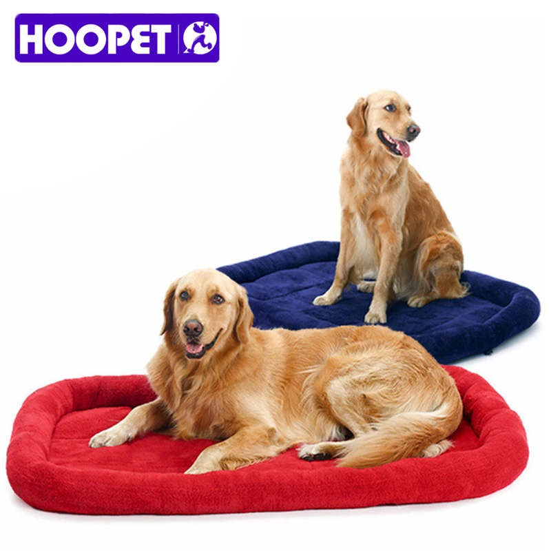 Super Big Dog Beds for Large Dogs Super Warm Dog Cat Sleeping Mat Huge