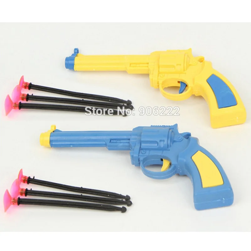 Toy Guns That Shoot Rubber Bullets