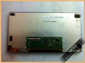 

Niro DHL Shipping New & Original 6.1'' LCD Display LQ061Y5DG01 LCD Screen Panel For Car GPS/DVD Navigation