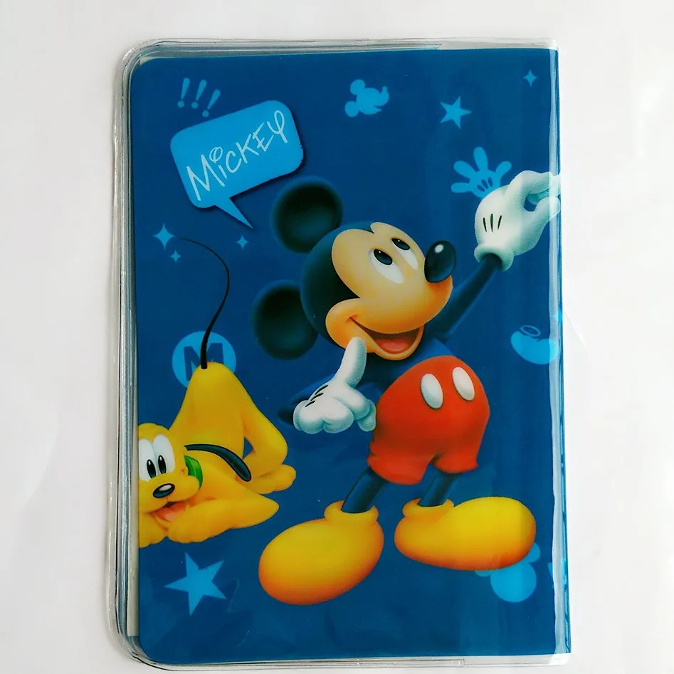 mickey passport cover2