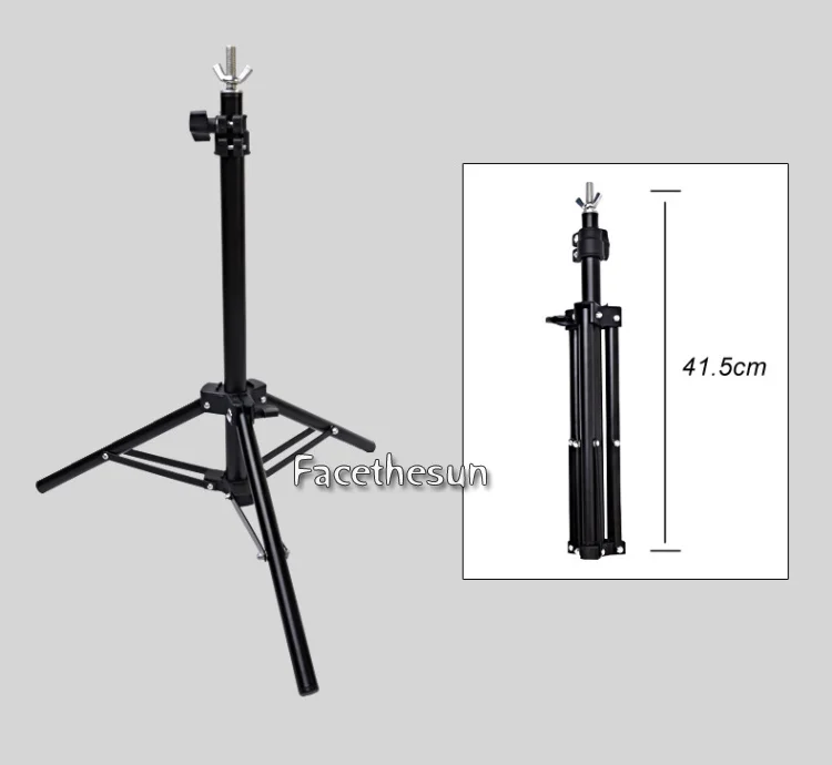 Photography background backdrops holder stand 24