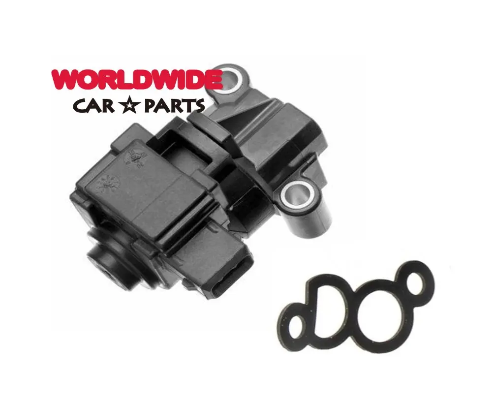 IDDLE AIR CONTROL VALVE IAC FOR OPEL VAUXHALL CHEVROLET 90512528