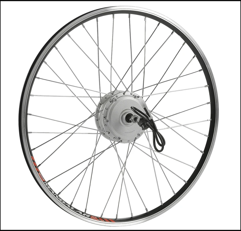yose power motor