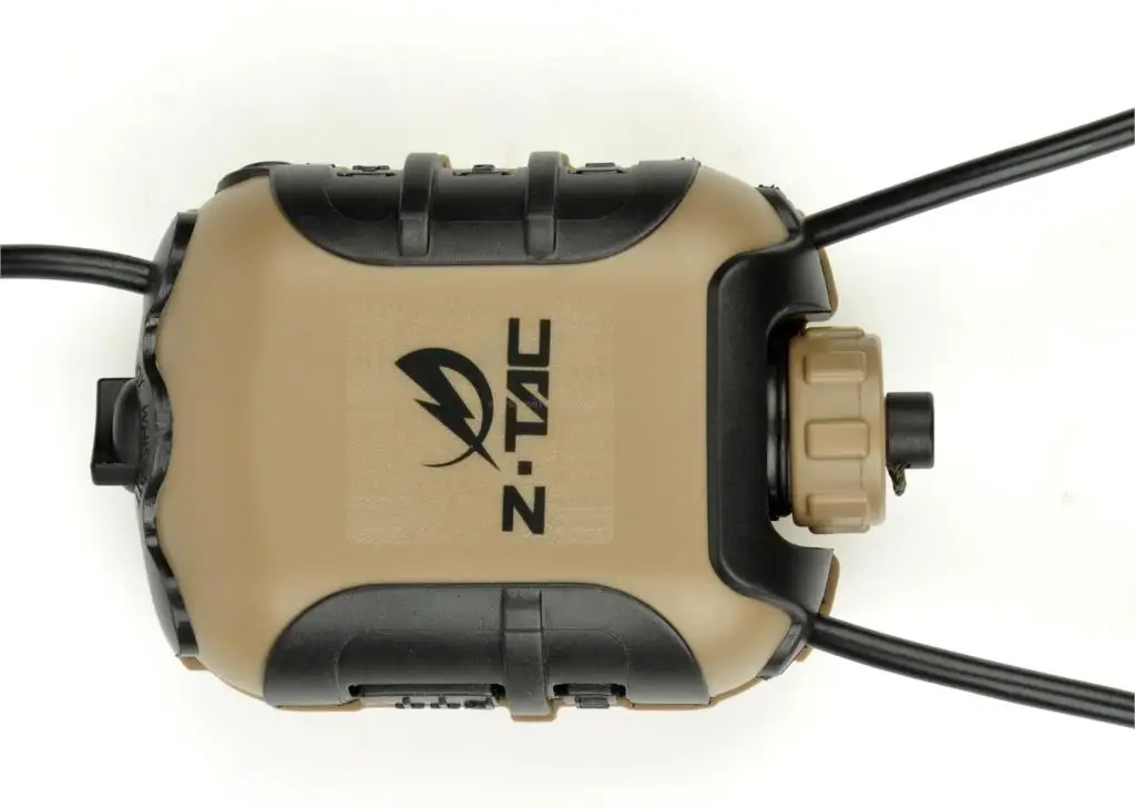 Z-TAC Тактический Z4OPS классический PTT Lite Edition аксессуар для гарнитуры Silynx PTT V1 двухканальный переговорный гарнитур для охоты Z118