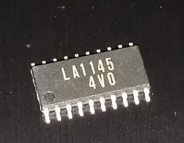 SB16726P LTC1349CG TC9482F LA1145| |