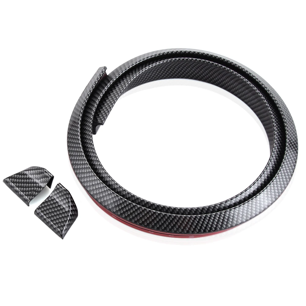 

Car Carbon Fiber Rear Spoiler Wing for Audi A3 A4 B6 B8 B7 B5 A6 C5 C6 Q5 A5 Q7 TT A1 S3 S4 S5 S6 S8 Accessories