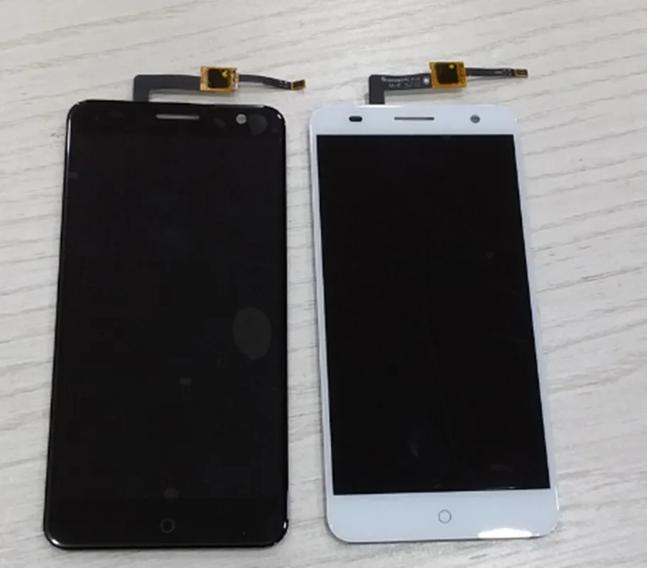 

LCD with Touch Screen Digitizer Assembly for ZTE Blade V7 BV0701