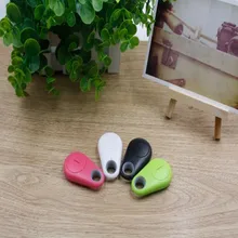 Умный мини gps трекер анти-потеря Водонепроницаемый Bluetooth Tracer для домашних собак кошка ключи кошелек сумка Детские трекеры Finder оборудование