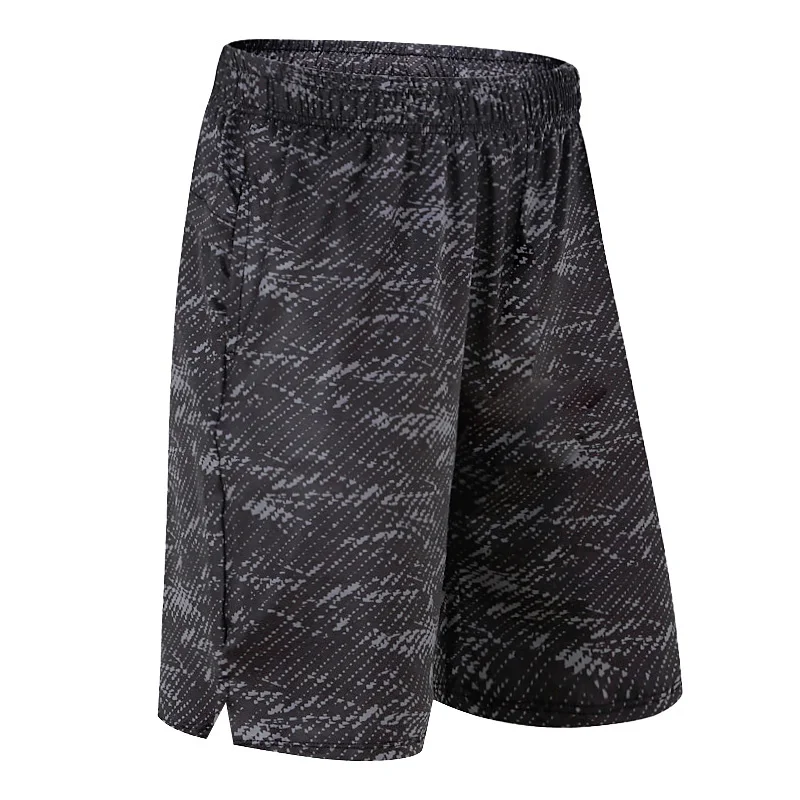

High Quality Men Compression Shorts Quick-drying Breathable for Summer Sports Running Training NCM99