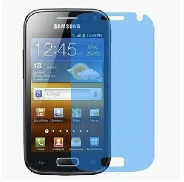 8 x Matte Anti glare Anti glare Screen Protector Film Guard Cover For