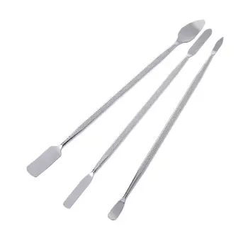 

3pcs/set Stainless Steel Spudger Mobile Phone Laptop Repair Tools for Mobile phones Ipad Tablets