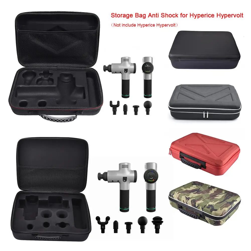 

Portable Hard Shell Case Protective Storage Pouch bag Travel Carrying Case Cover Waterproof Anti Shock
