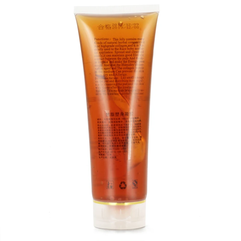 300ml Ultrasonic RF 3 Kinds Safe Moisturizing Cream Gel For Massager Beauty Device Lifting Tighten 