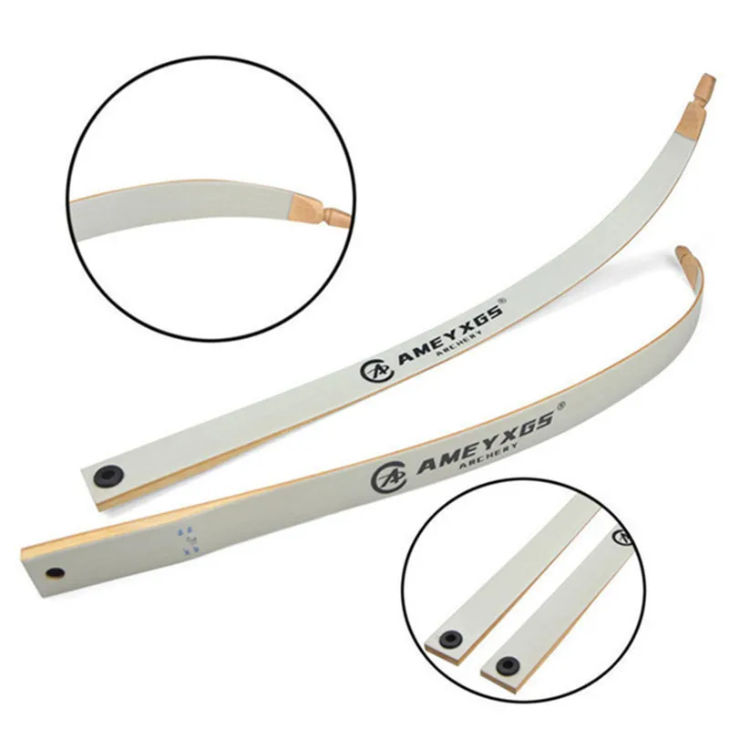 1set 68inch 16-38lbs Recurve Bow Right Hand Huntng Bow Traditional Wood Vertical Hunting Shooting Bow Archery Accessories