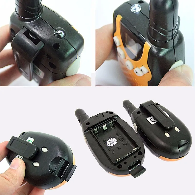 walkie talkie TS326-23
