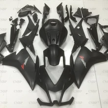 RS 4 125 2012- обтекатель Наборы RS 4 125 тела Наборы RS 4 125 14 15 материя черный кузов