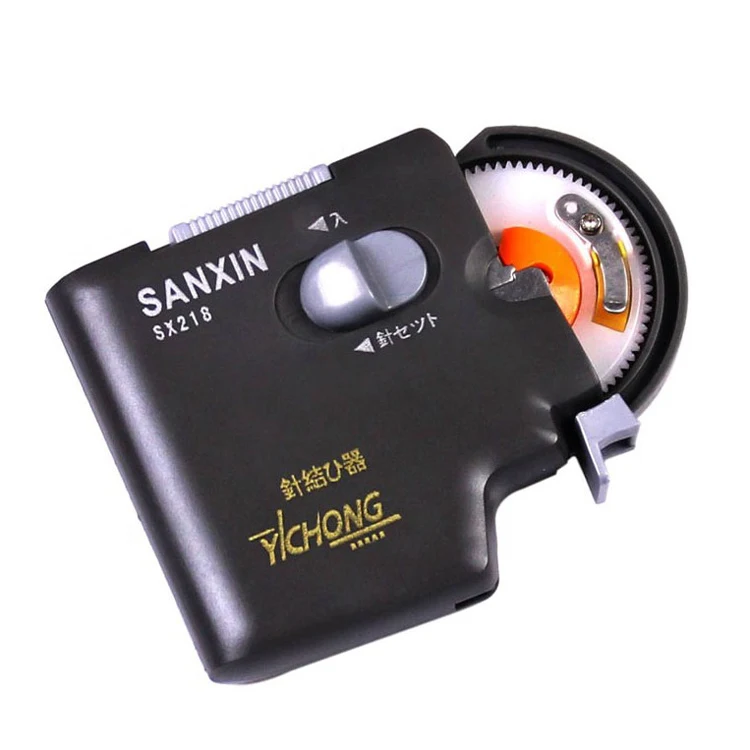 

Hot,Metal ABS Automatic Machine For Lure Fishing Hook Tier Fishing Tool With Manual bon For Outdoor Sports