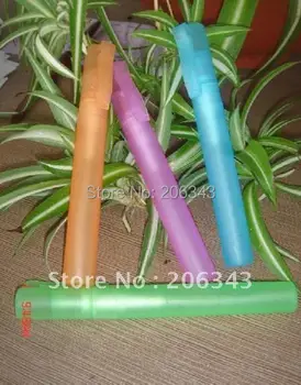 

8ml 4 colors mist perfume sprayer bottle can used for perfume atomizer or perfume packaging