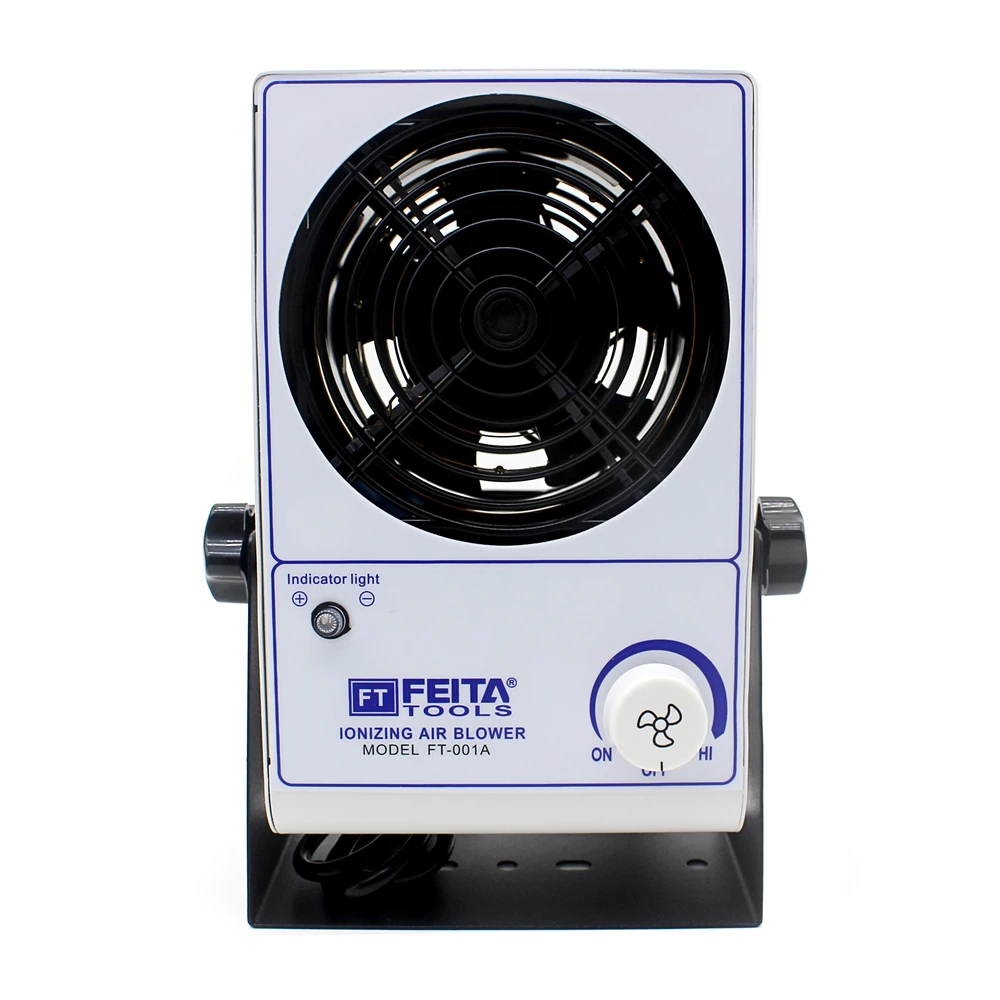 desktop ionizer