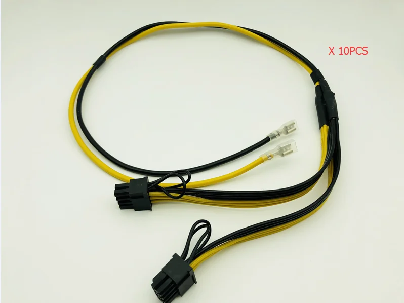 10pcs-dual-8pin-6-2-splitter-power-cable-pcie-video-card-supply-cord-wire-with-terminal-12awg-16awg-for-btc-miner-mining