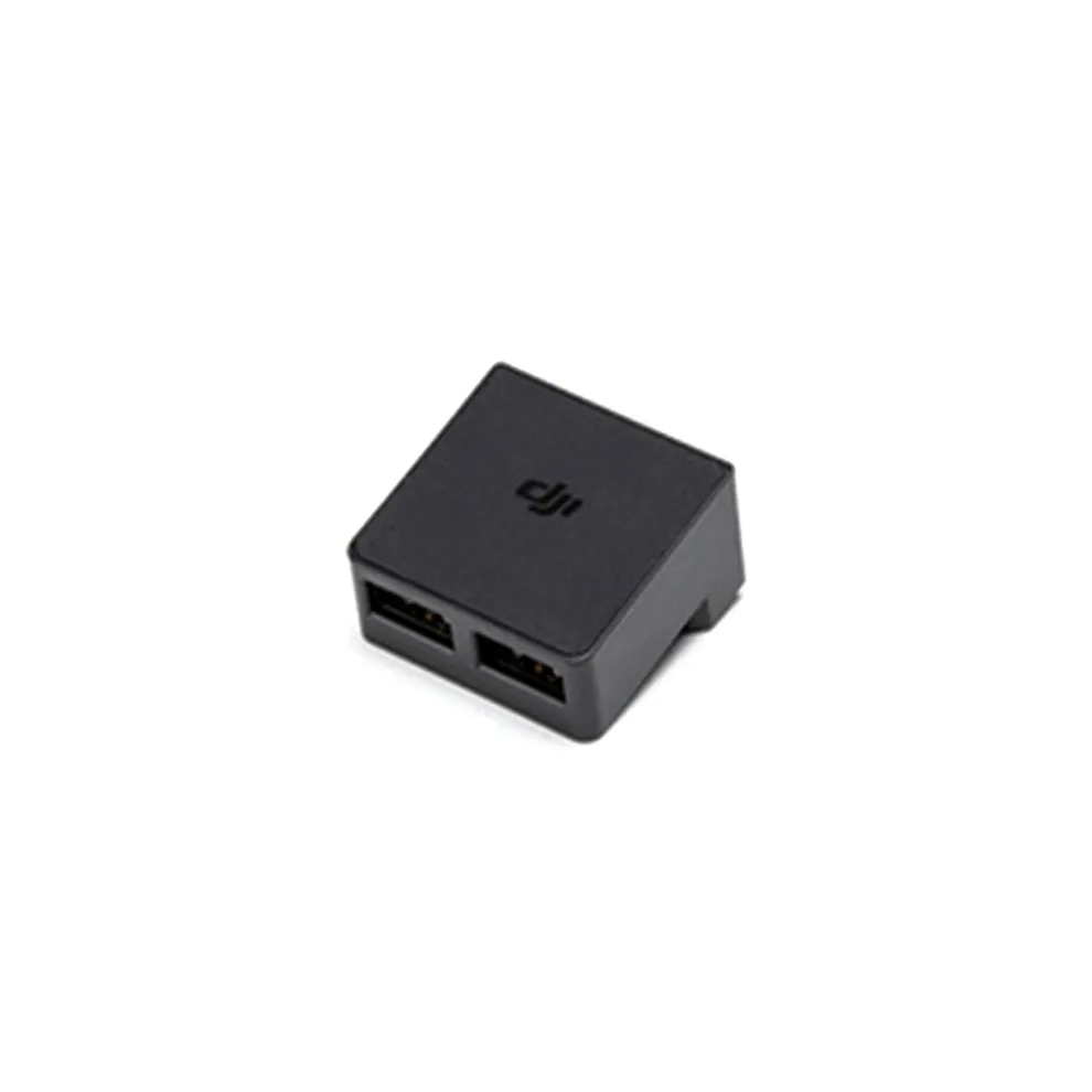 DJI Mavic 2 Pro  Zoom Drone Battery to Power Bank Adaptor For Origainl DJI Mavic 2 Intelligent Flight Battery Accessories-2