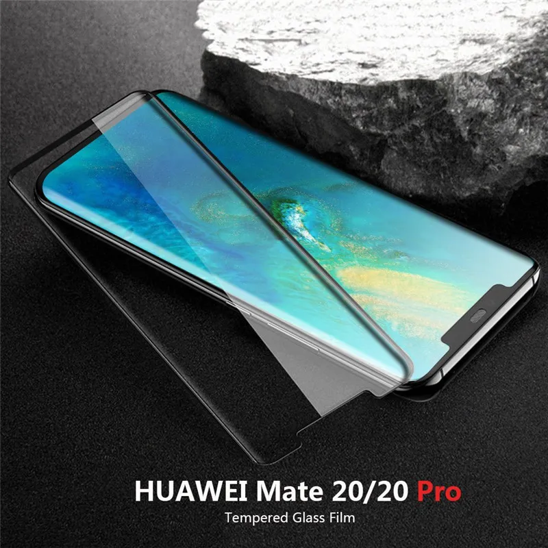 Tempered Glass For Huawei Mate 20 Pro (5)