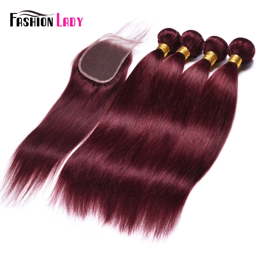 Cheap bundles with lace closure