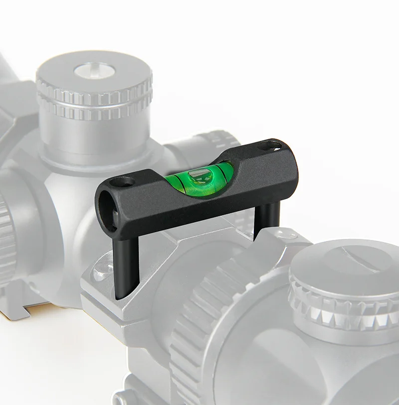

PPT tactical Rifle Scope mount Bubble Level FOR 25.4MM riflescope tube GZ33-0103