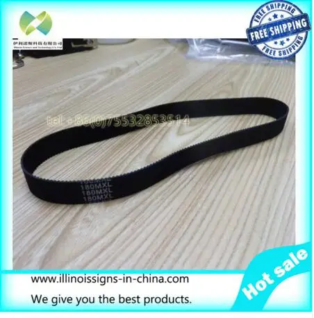 

motor belt for Witcolor Small belt 180MXL Printer part Small belts 84439990-printer parts