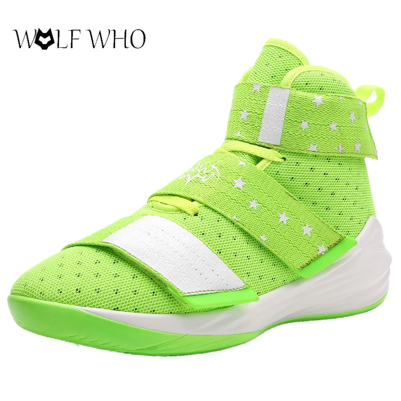Lebron Schoenen