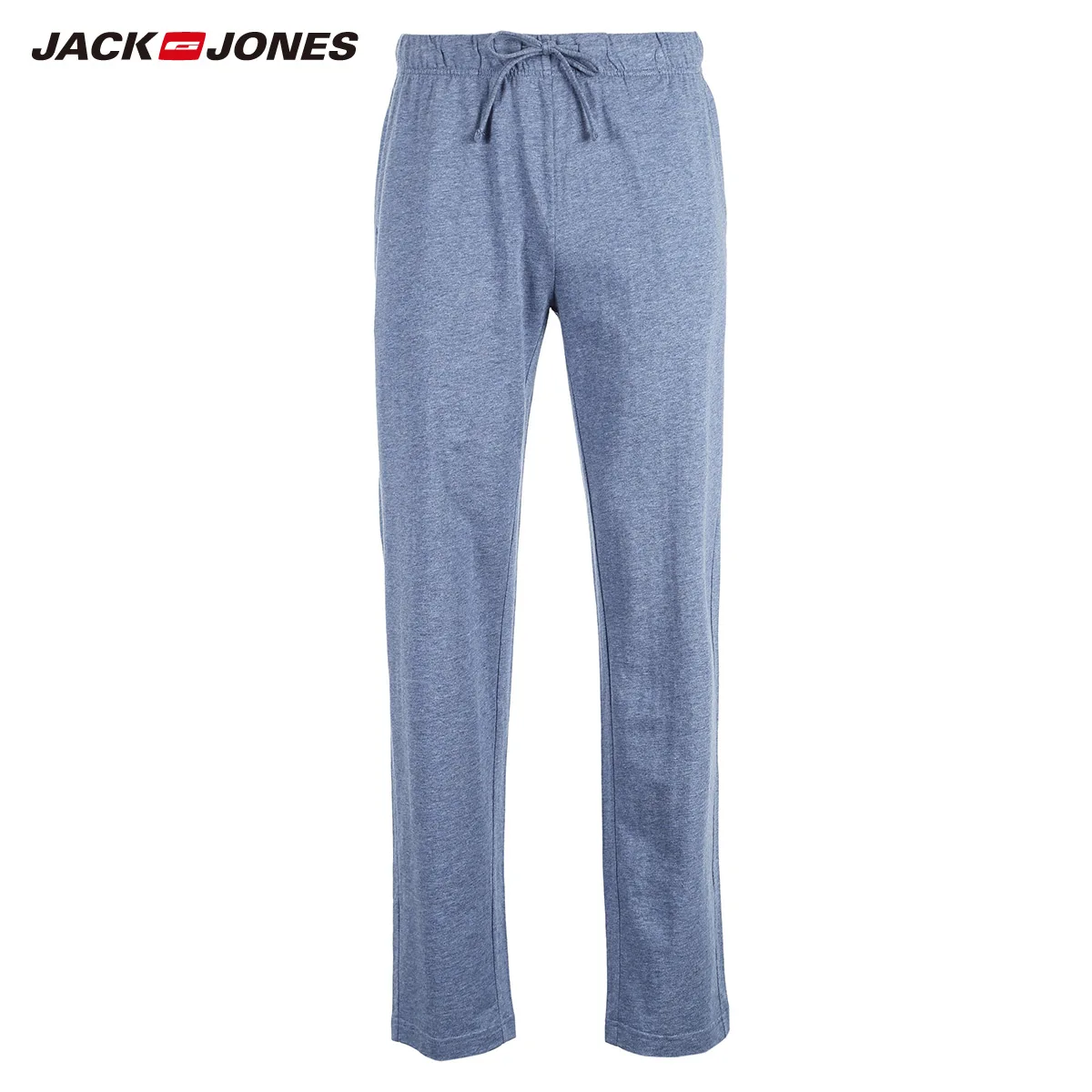Мужские спортивные брюки Jack Jones 100% хлопок весна лето 2183HC503|Мужские пижамные