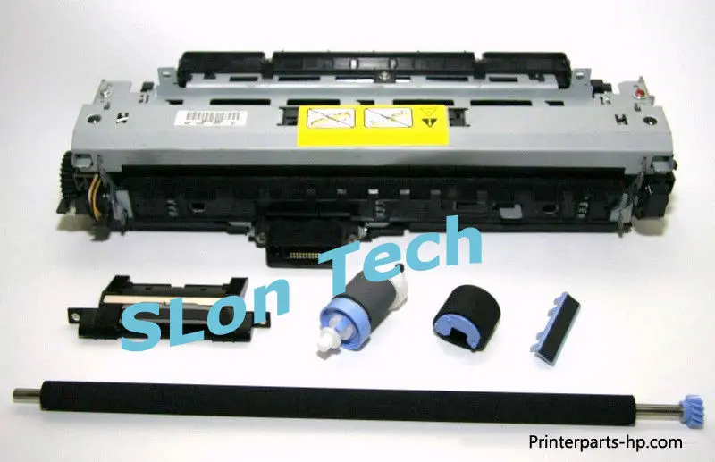 

New Q7543-67909 Q7543-67910 Fuser Unit+ Maintenance Kit for HP LaserJet 5200