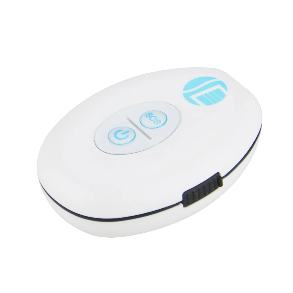 Мини трекер для домашних животных с GPS/GSM/GPRS TK201|GPS-трекеры| |