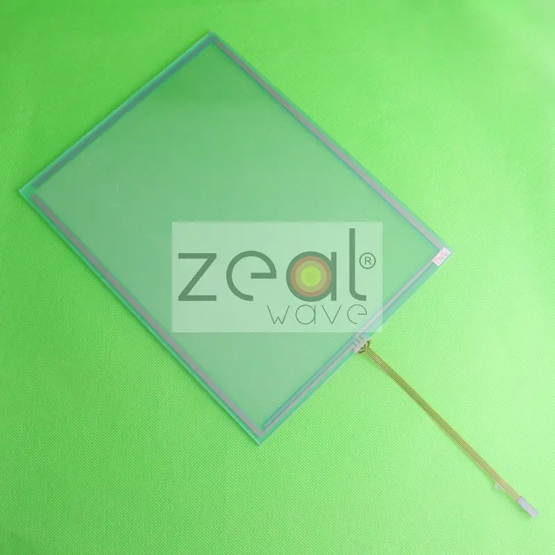 

10pcs/Lot For MP270B-10 6AV6545-0AG10-0AX0 Touch Panel Touch Screen Glass 235mm*182mm,Flex 150mm T