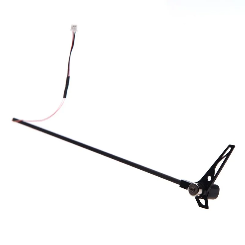 

WLtoys V977-009 V977 Tail Motor Set Spare Parts for V930 RC Helicopter