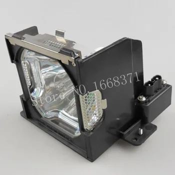 

Compatible Projector Lamp with housing POA-LMP99 for PLC-XP40 / PLC-XP40E / PLC-XP40L / PLV-75 / PLV-75L