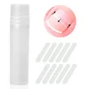 ELECOOL 10/6 Pièces Ongle Incarné Lissage Pince Fixateur Ongle Outil de Correction Incurvé Patch Ongle Élastique Patchs ► Photo 2/6