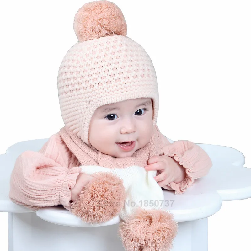 winter baby hats (9)