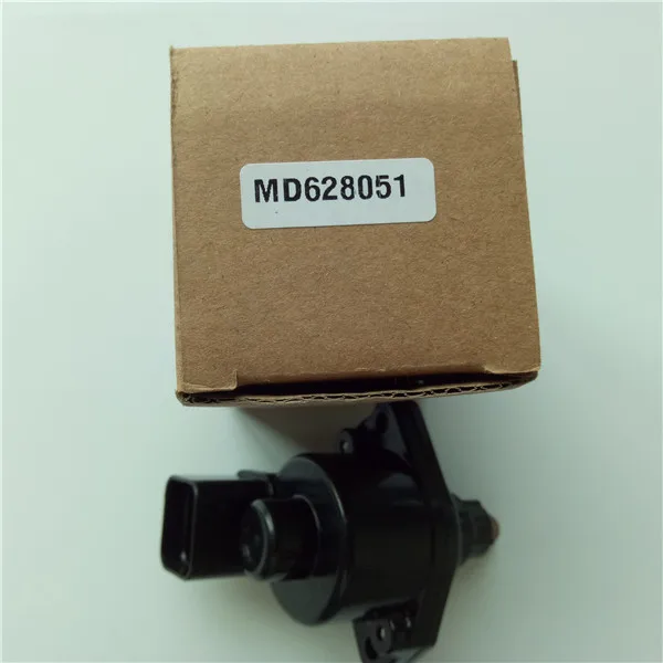 Простоя воздушный клапан управления для Eagle Н yundai соната Elantra м itsubishi Galant Mirage Lancer OEM MD628051 MD614368 E9T15292C AC146