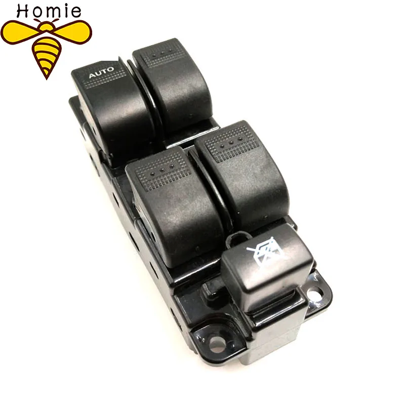 

Free Shipping New BL4E-66-350 BL4E-66-350A BL4E-66-350AL2 16 Pin Auto Electric Power Window Switch For Mazda 3 Mazda 3 323