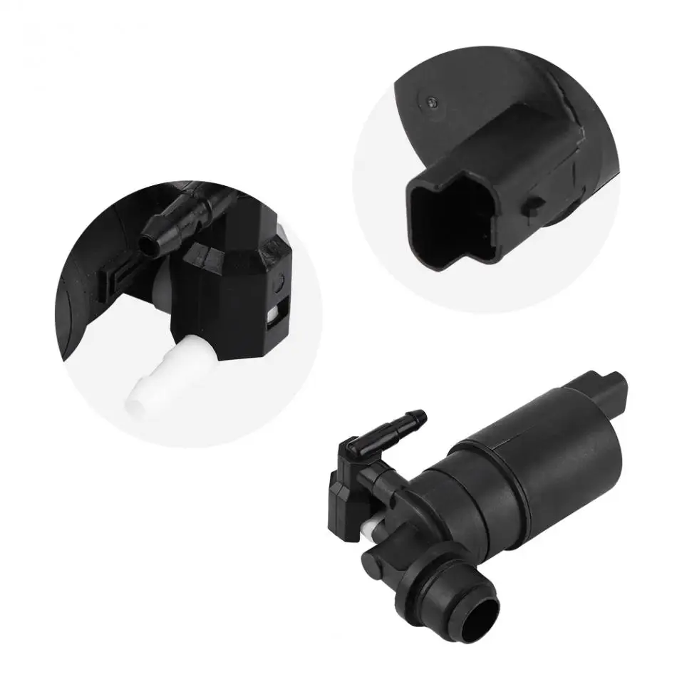 Мойка для лобового стекла Citroen Xsara Picasso 1999 2010|windscreen washer pump|windshield pumpcar windscreen |