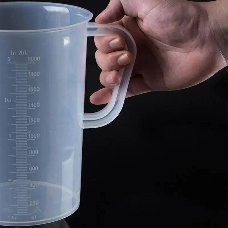 мерный стакан 5000 мл пластиковый. мензурка с ручкой 2000 мл пп. литровый стакан. Hyundai h-hs02890 мерный стакан. литровый стакан.
