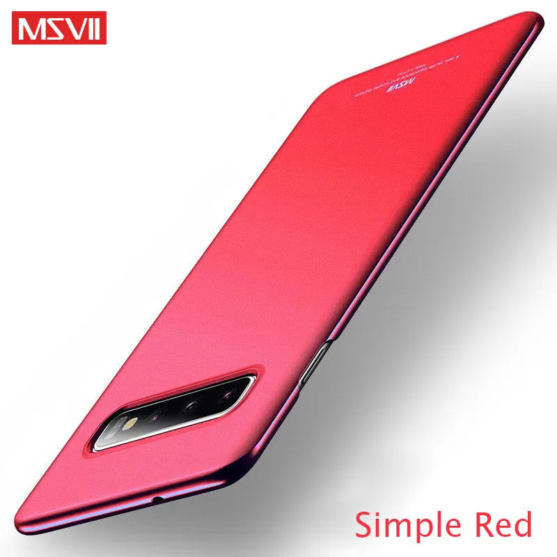 Simple-Red