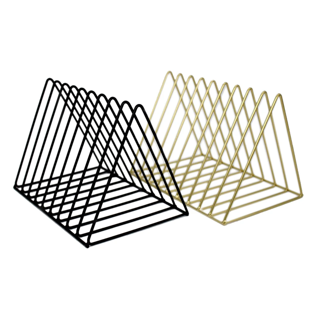 الإبداعية التلال تصميم الحديد رفوف سطح المكتب تخزين الرف بسيط مكتب ملف حامل المجلات الإبداعية التلال تصميم الحديد رفوف سطح المكتب تخزين الرف بسيط مكتب ملف حامل المجلات