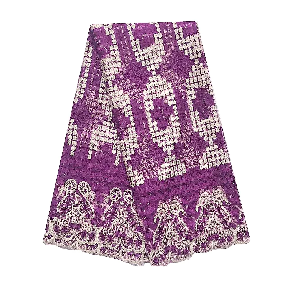 african lace fabric 2019 high quality lace
