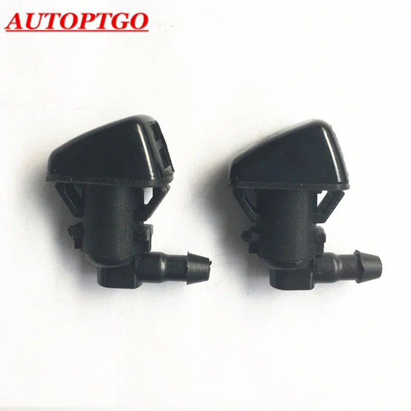 85381-AE020 стеклоочиститель струи воды Форсунка для Jeep 07-11 Grand Cherokee для Toyota 02-06 Camry XV30 03-05 Corolla E120